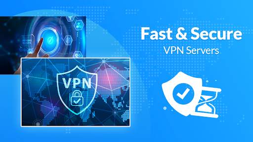 Fast VPN : Free Proxy VPN Unblock Master screenshot 2