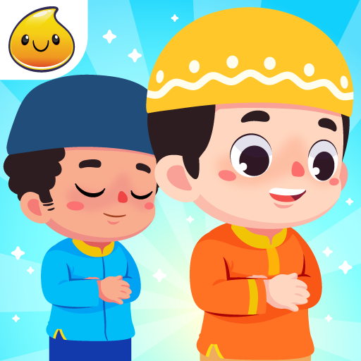 Belajar Shalat   Suara أيقونة