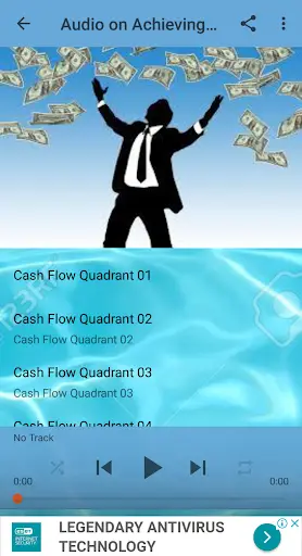 Achieving Financial Freedom screenshot 3