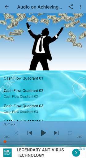 Achieving Financial Freedom screenshot 3