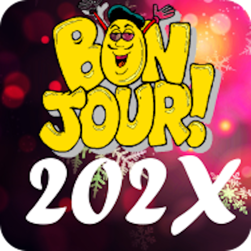Bonjour 2024 Côte d'Ivoire أيقونة