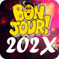 Bonjour 2024 Côte d'Ivoire on 9Apps