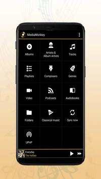 Music Player screenshot 1