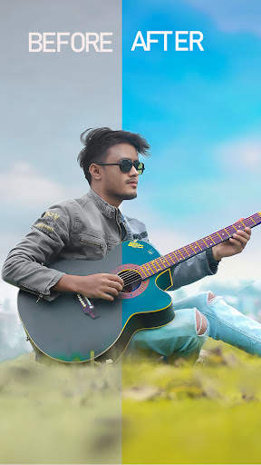 Photo Editing Next CC screenshot 2