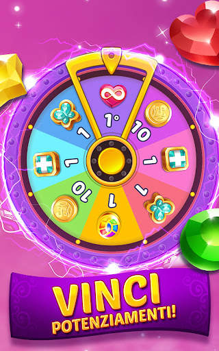 Genies & Gems screenshot 5
