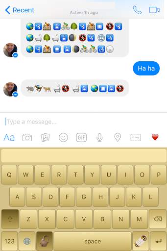 Cryptxt Lite screenshot 5