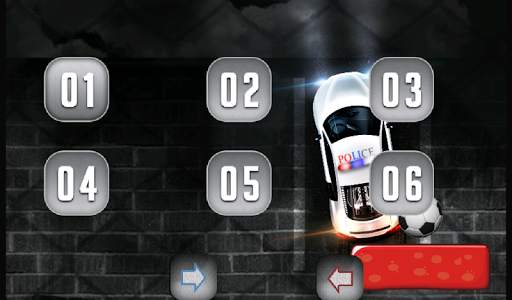 Grand Car Theft  Brazil screenshot 10