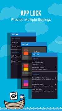 App Lock screenshot 3
