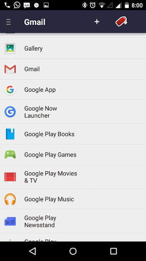 TagApp скриншот 5