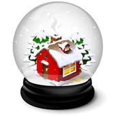 Christmas Photo Frames New icon