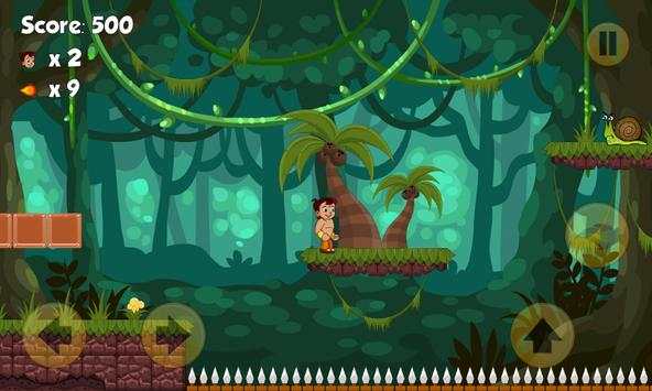 Chhota Bheem World Adventure screenshot 3