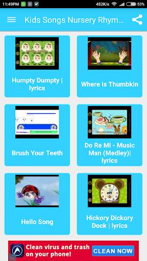 BEST Songs - FREE screenshot 4