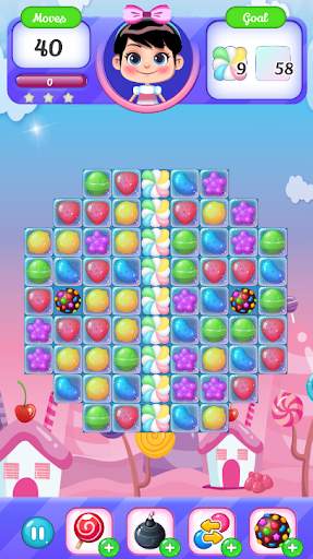 Star Candy Mania screenshot 4