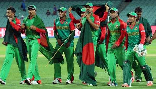 BCB Cricketer screenshot 4