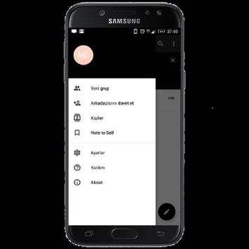 Video Calling Messenger screenshot 2