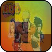 Naruto Silhoudtte Piano 1.0