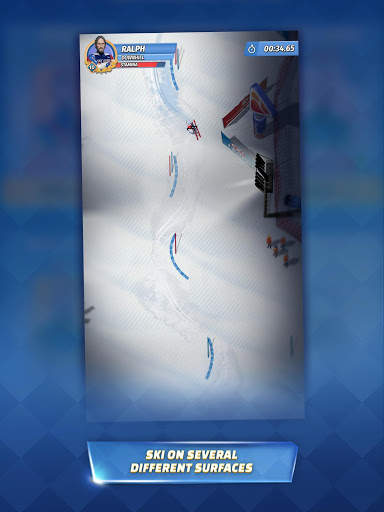 Ski Legends screenshot 9