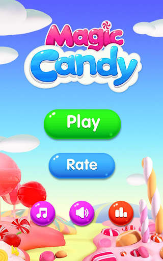 Magic Candy screenshot 16