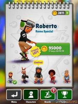 Guide For Subway Surfers स्क्रीनशॉट 2