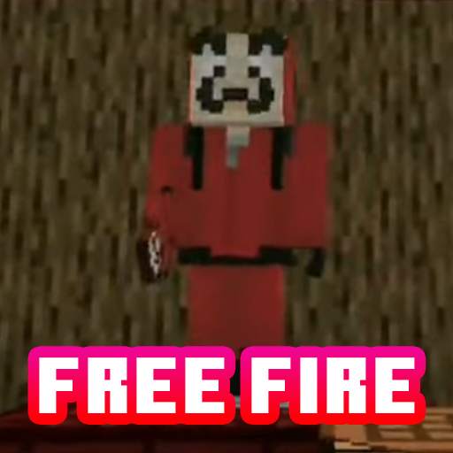 Mod map ff fire minecraft pe 1.2