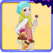 Ice Cream Shop icon