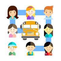 School Bus Pickup