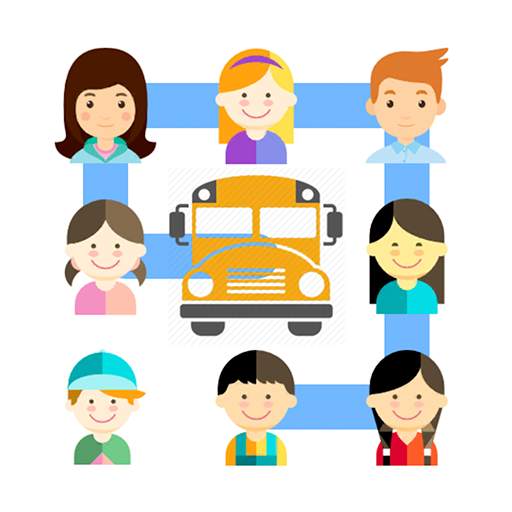 School Bus Pickup 1.2.2