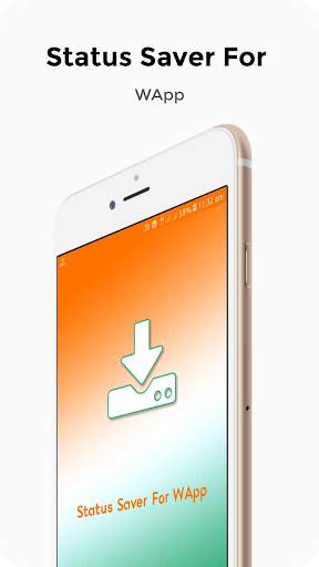 Status Saver For WApp (Indian) screenshot 1