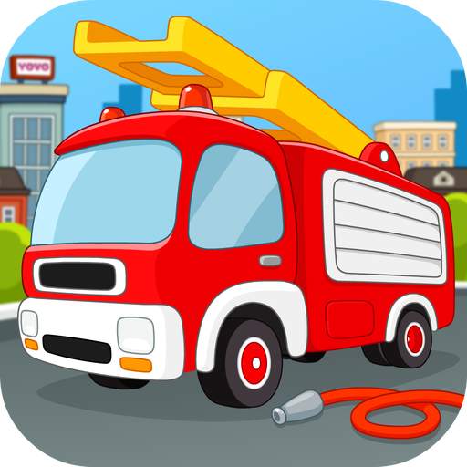 Firefighters - Rescue Patrol 1.2.0