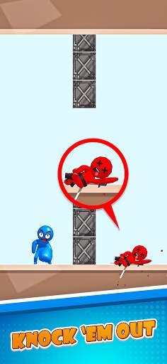 Rocket Punch! screenshot 11