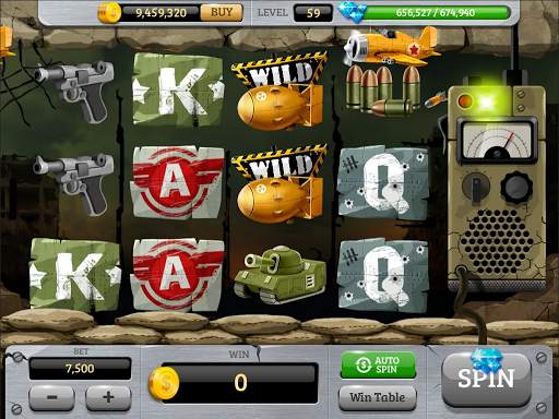 World war games screenshot 3