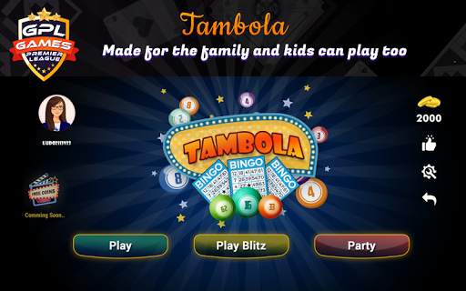 GPL Games screenshot 4