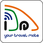 City Ride - Book Auto Rickshaw icon
