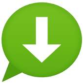 Status Saver logo