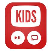 Kids YouTube Videos withRemote 3.1.1
