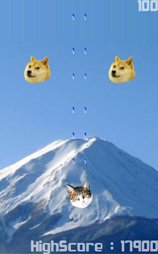 Angry My Cats screenshot 2