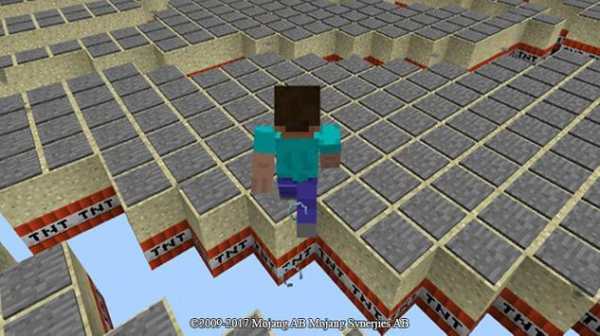 TNT mods for Minecraft screenshot 1