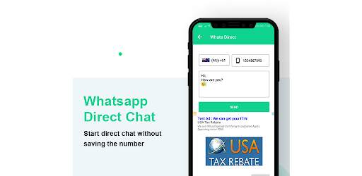 Whatsapp all tools App screenshot 1