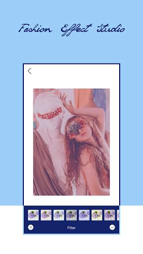 Fashion Effect Studio screenshot 2