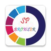 SP Browser- Fast and Secure web browser 2.0