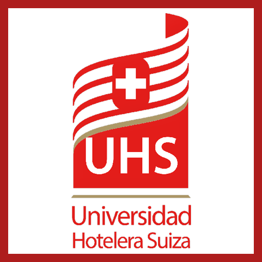 Recorrido Virtual UHS icon