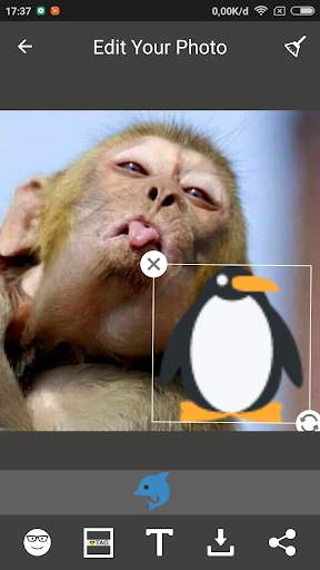 Best Funny Selfie Camera screenshot 5