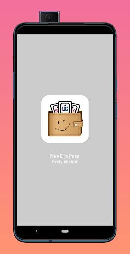 Win Free Diamonds, UC, BC, CP and Elite Pass screenshot 1