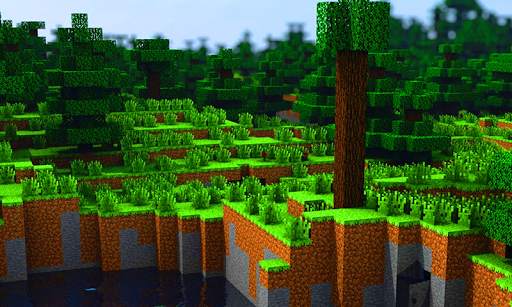 Master Craft Block Crafting Game screenshot 4