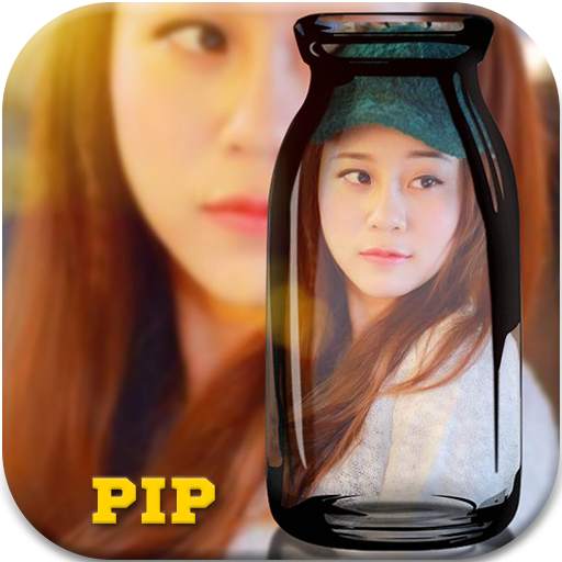 PIP Photo Editor 1.1