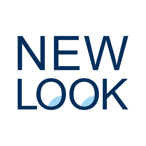 New Look أيقونة