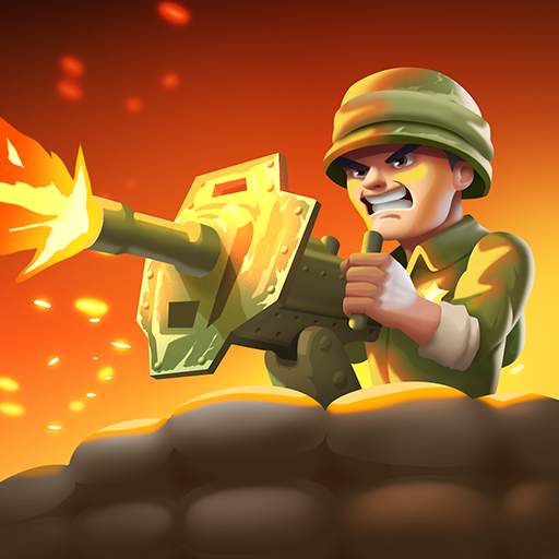 World War 2: Offline Strategy 1.7.466