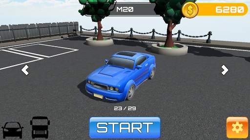 King of Parking screenshot 6