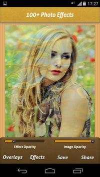100  Photo Effects screenshot 6