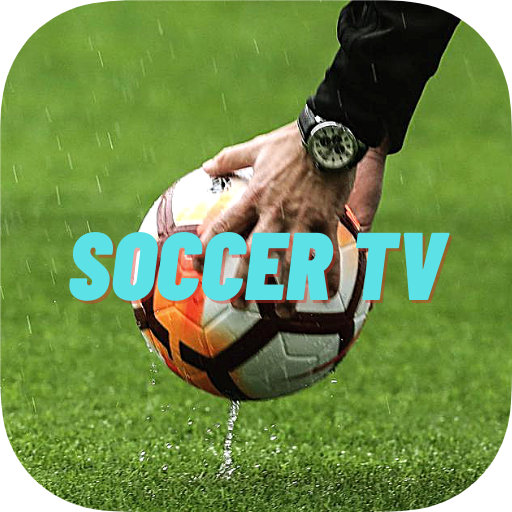 Soccer TV icon